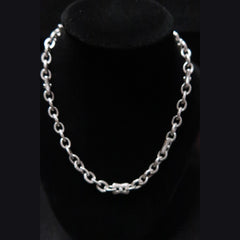 Judith Ripka sterling silver chain 
