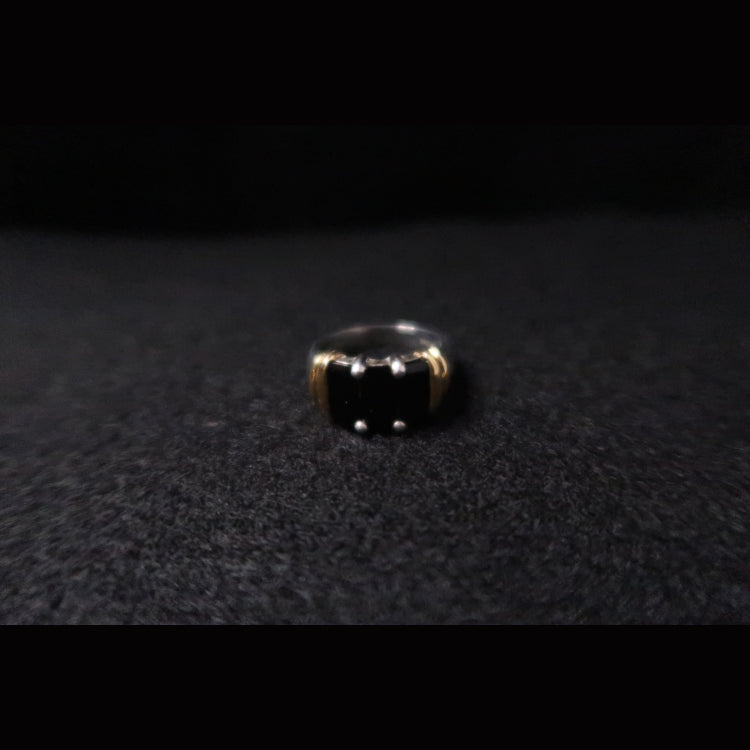 CNA garnt ring
